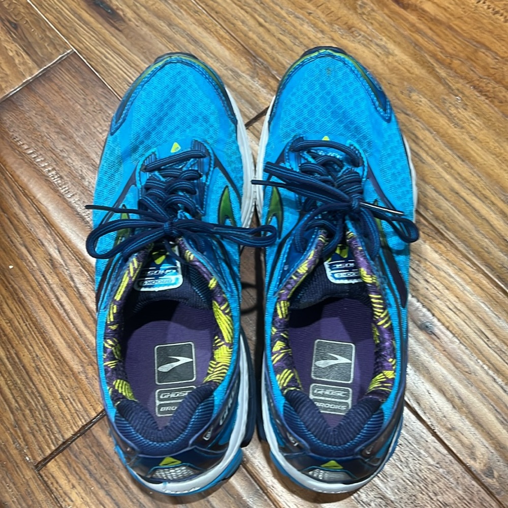 Brooks Ghost 7 - Picture 4 of 4